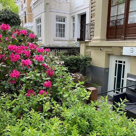 The Suites City Apartments 함브루크 외부 사진