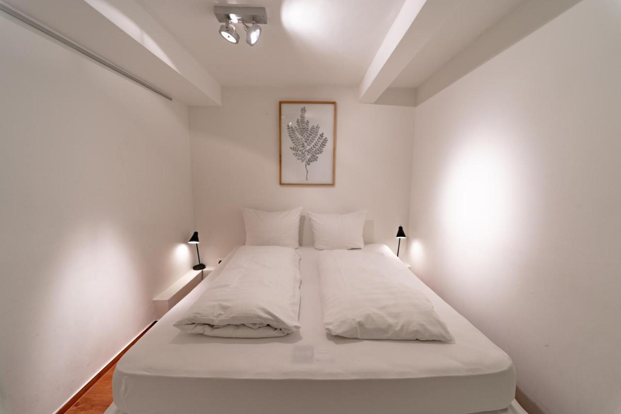 The Suites City Apartments 함브루크 외부 사진