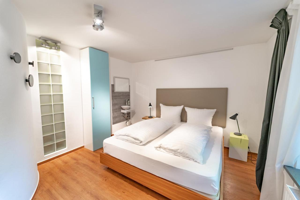 The Suites City Apartments 함브루크 외부 사진