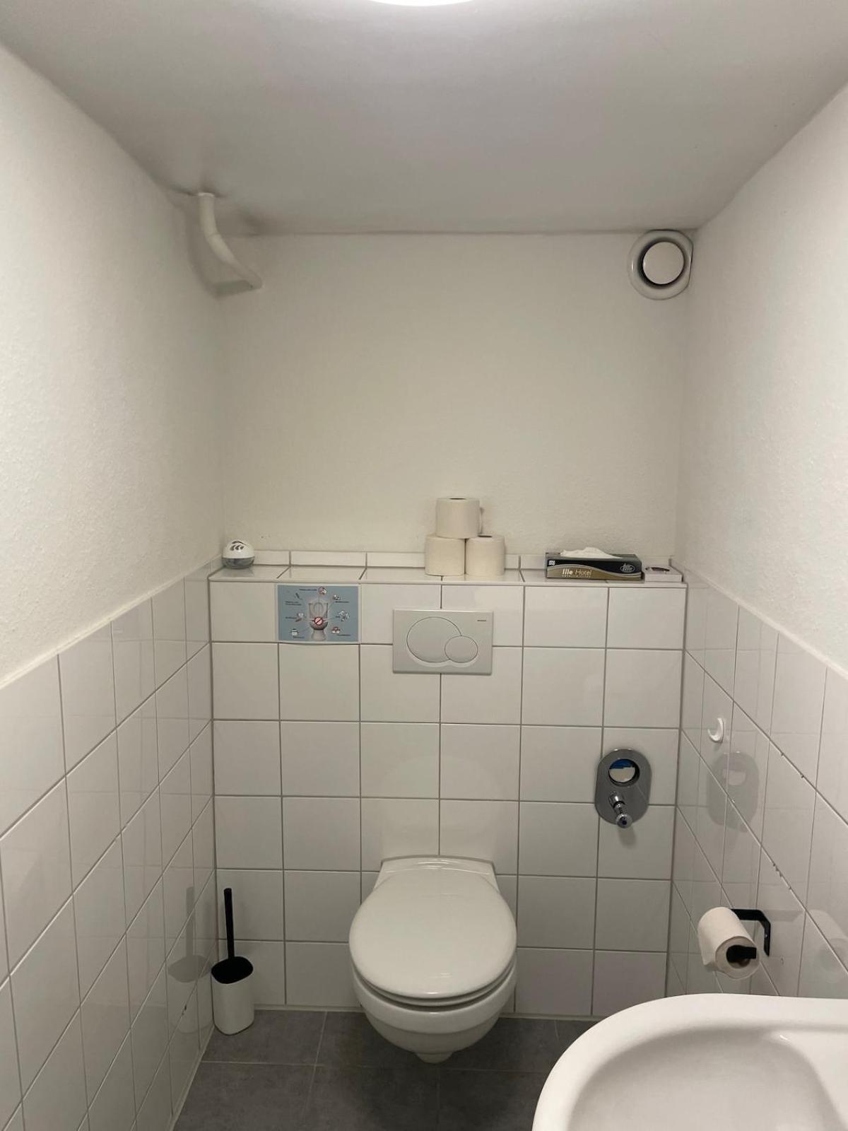 The Suites City Apartments 함브루크 외부 사진