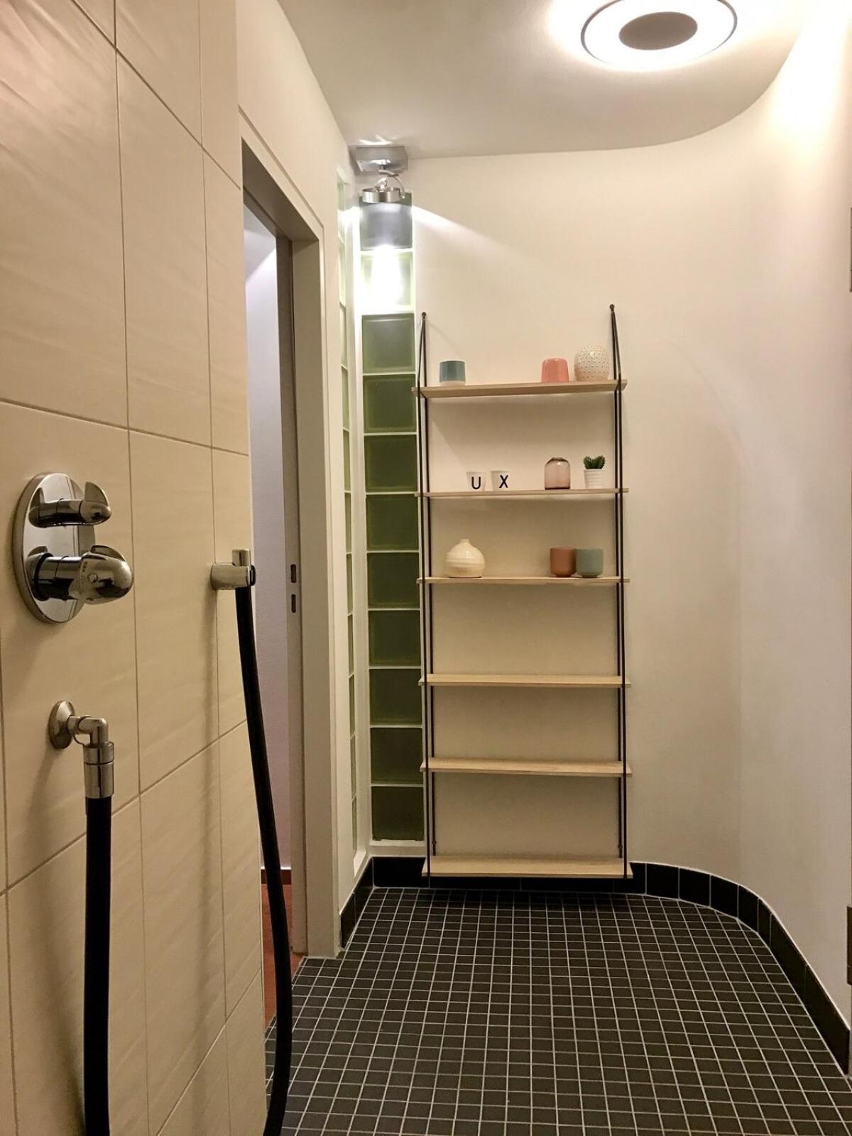 The Suites City Apartments 함브루크 외부 사진
