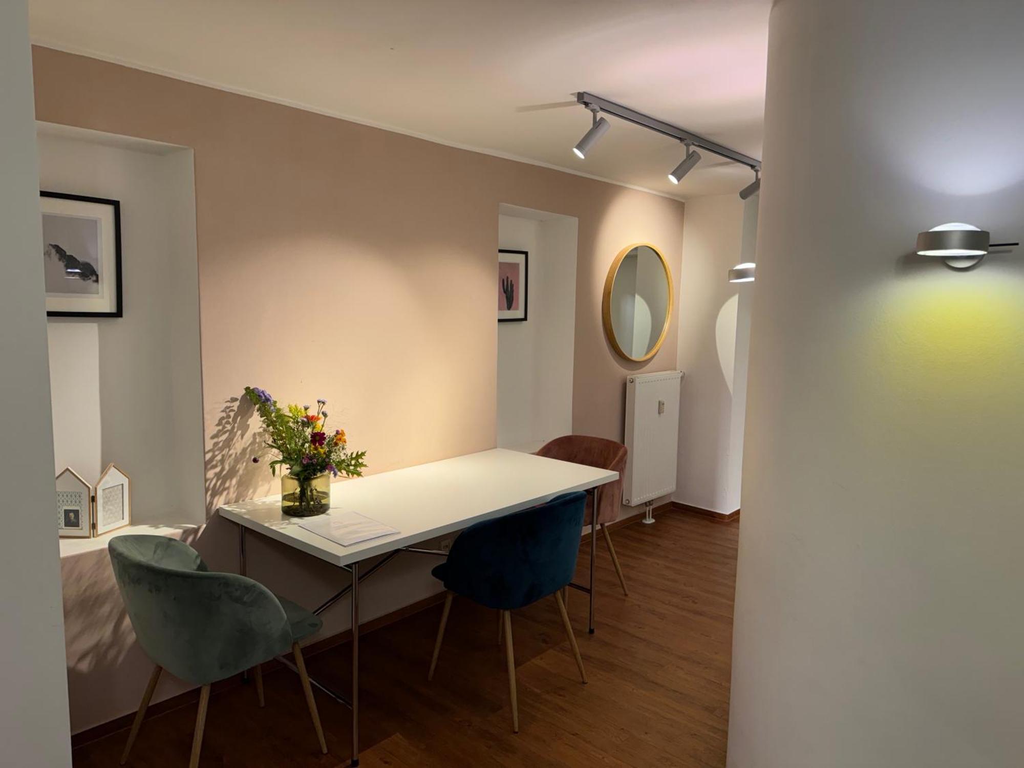 The Suites City Apartments 함브루크 외부 사진