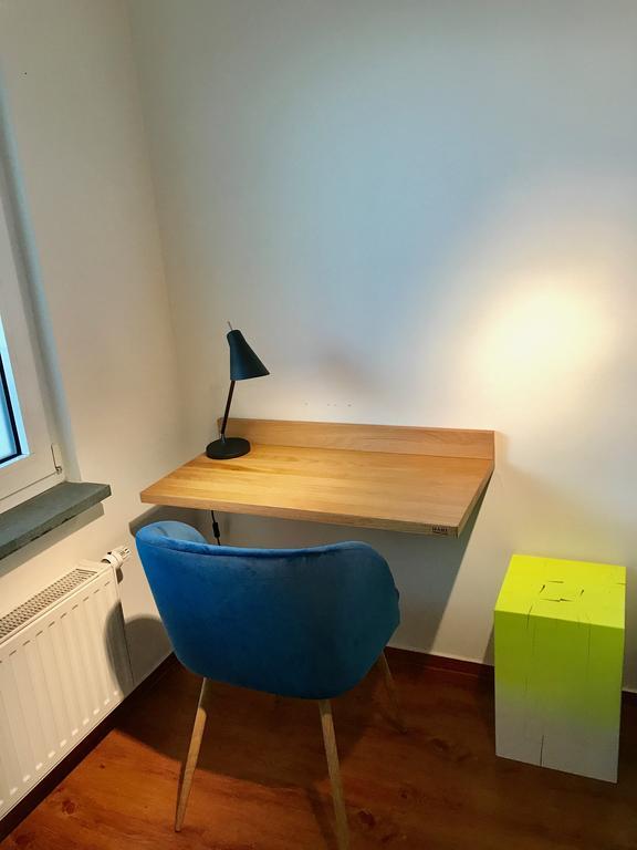The Suites City Apartments 함브루크 외부 사진